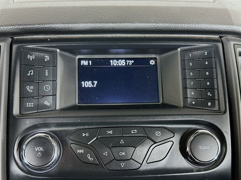 Used 2019 Ford Ranger XL w/ Equipment Group 101A Mid RWD image 19