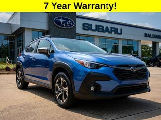 Certified 2025 Subaru Crosstrek 2.5i Premium AWD/4WD video 1