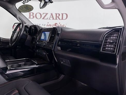 Used 2021 Ford F250 Lariat w/ Lariat Ultimate Package AWD/4WD image 36