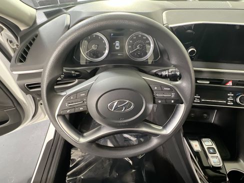 Used 2023 Hyundai Sonata SEL FWD image 11