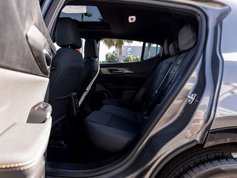 New 2025 Alfa Romeo Tonale image 36