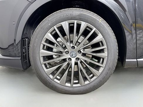 New 2026 Lexus RX 350 FWD image 23