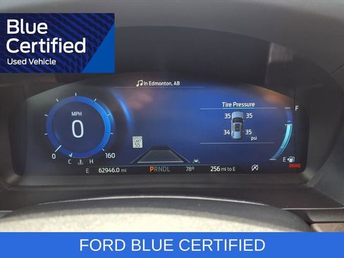 Certified 2022 Ford Explorer Platinum w/ Equipment Group 601A AWD/4WD image 16