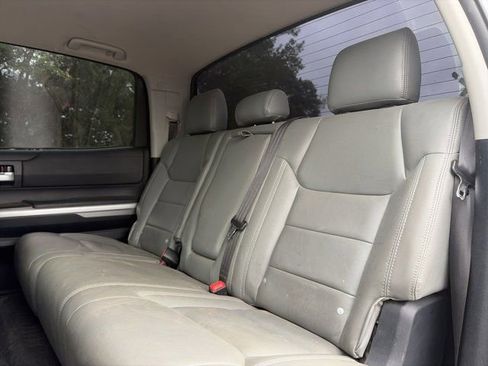 Used 2014 Toyota Tundra SR5 w/ SR5 Upgrade Package image 7