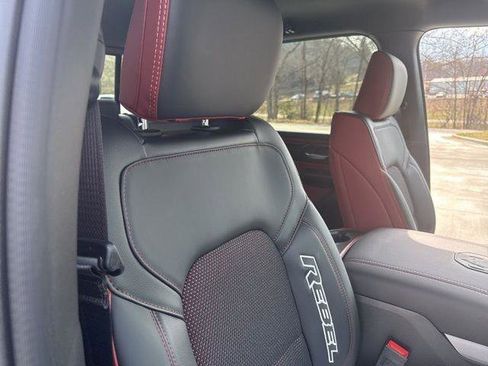 New 2026 RAM 1500 Rebel image 37