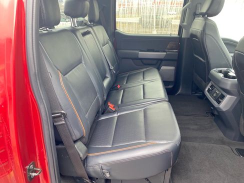 Used 2026 Ford F350 Lariat w/ Lariat Ultimate Package image 26