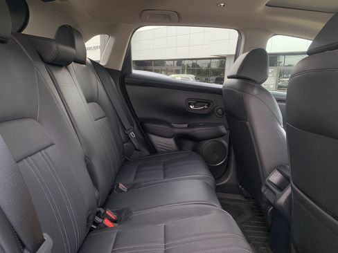 Used 2023 Honda HR-V EX-L image 33