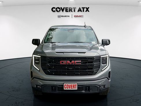 New 2026 GMC Sierra 1500 Elevation w/ Elevation Premium Package AWD/4WD image 4