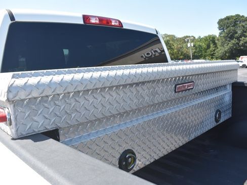 Used 2024 RAM 2500 Big Horn AWD/4WD image 14
