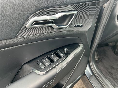 Used 2023 Kia Sportage SX image 15