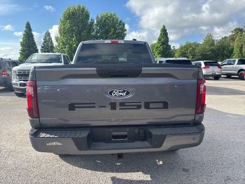 Used 2024 Ford F150 STX AWD/4WD image 6