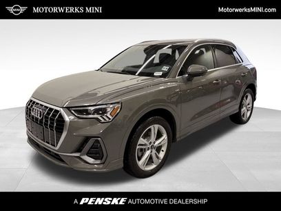 Used 2024 Audi Q3 2.0T Premium w/ Convenience Package