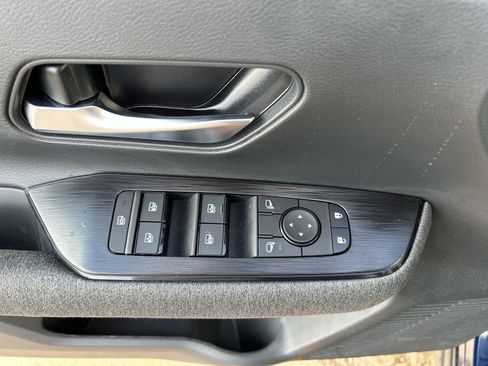 New 2026 Nissan Kicks SV w/ SV Premium Package image 12