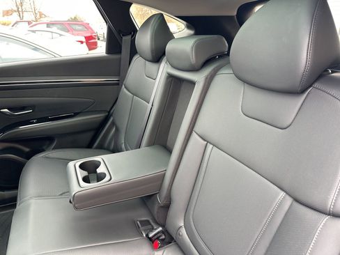 Used 2023 Hyundai Tucson SEL AWD/4WD image 22