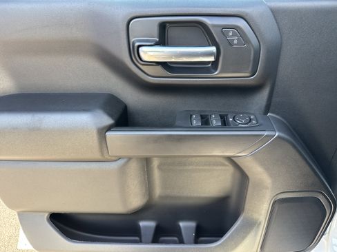 New 2026 GMC Sierra 1500 Pro w/ Pro Value Package image 14