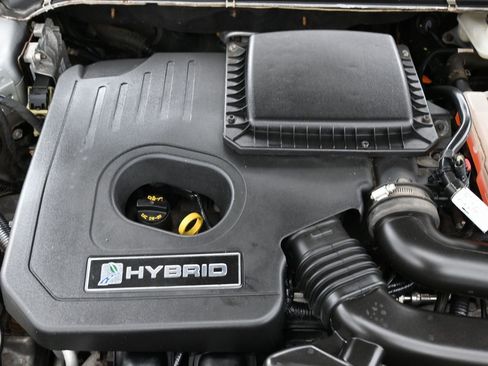 Used 2018 Ford Fusion S image 35