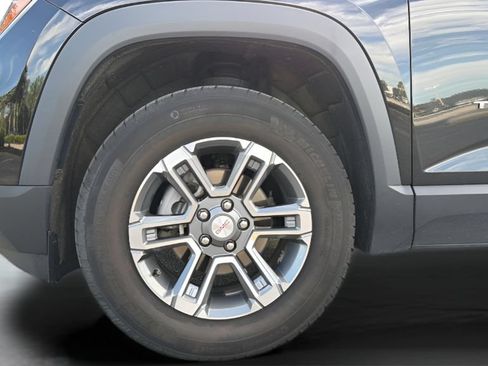 Used 2025 GMC Terrain Elevation AWD/4WD image 35