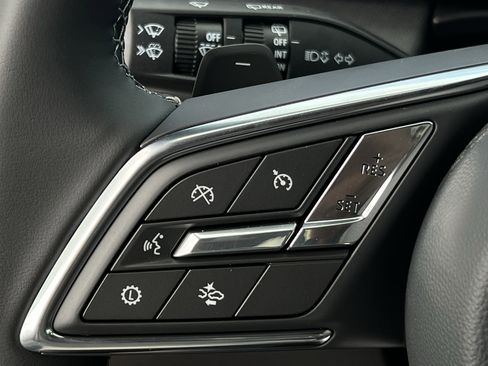 New 2026 Buick Enclave Sport Touring w/ Power Package FWD image 12