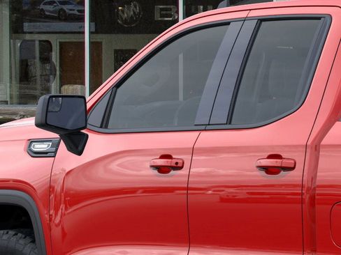 New 2026 GMC Sierra 1500 Elevation image 12