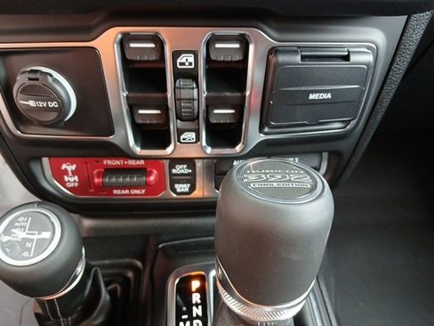 New 2025 Jeep Wrangler Unlimited Rubicon 392 image 53