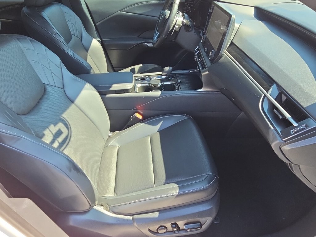Used 2025 Lexus RX 350h w/ Convenience Package AWD/4WD image 18