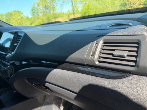 Used 2025 Honda Ridgeline Black Edition image 30