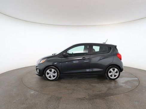 Used 2021 Chevrolet Spark LS image 6