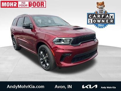 Used 2023 Dodge Durango R/T