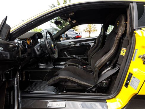 Used 2008 Ferrari F430 Scuderia RWD image 27