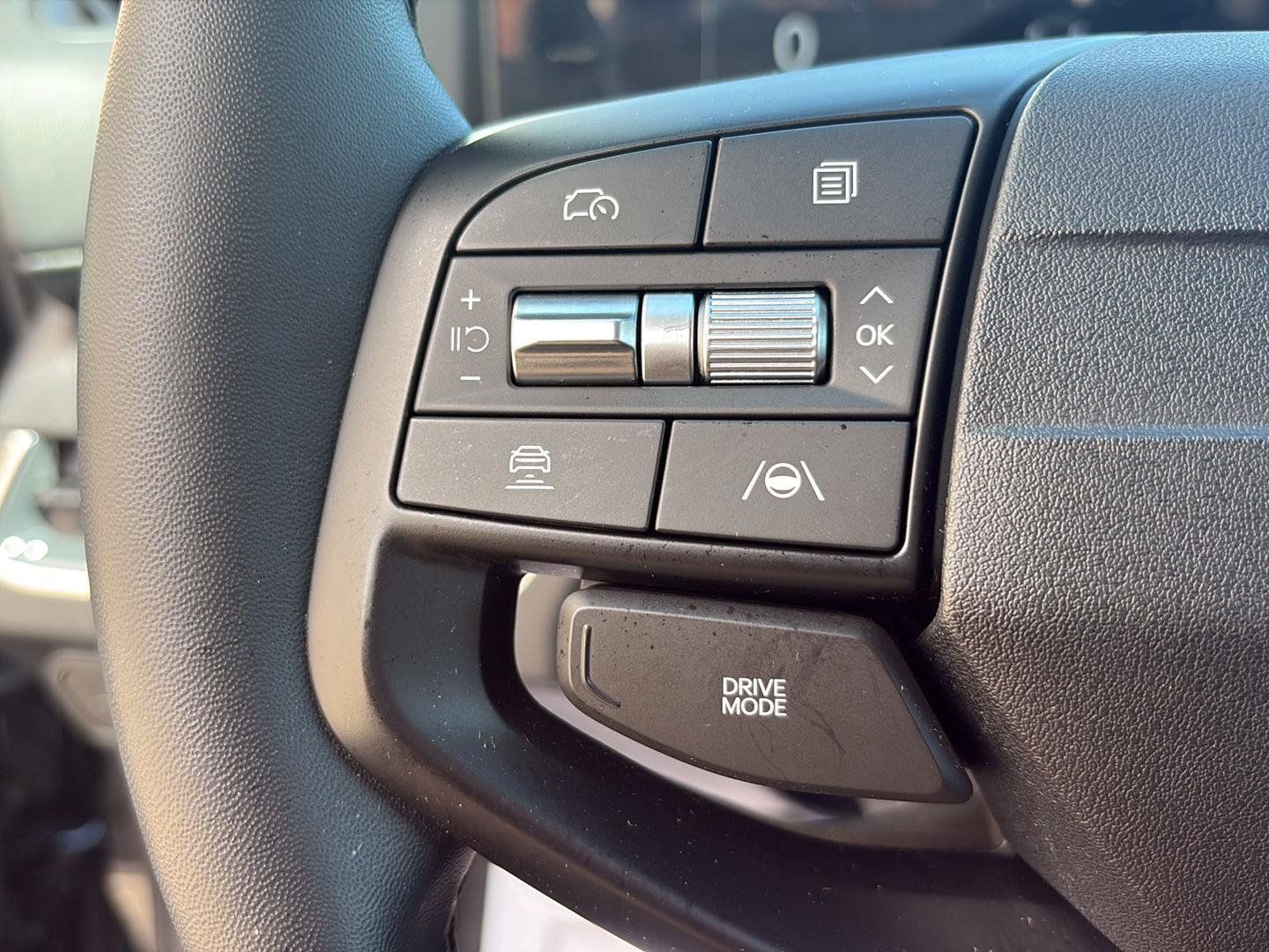 Used 2025 Kia K4 EX FWD image 9