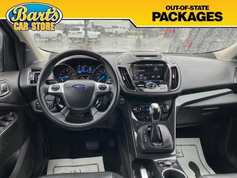 Used 2014 Ford Escape Titanium image 21