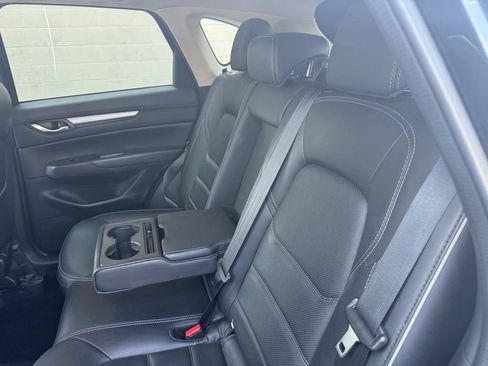 Used 2025 MAZDA CX-5 AWD 2.5 S w/ Preferred Package image 23