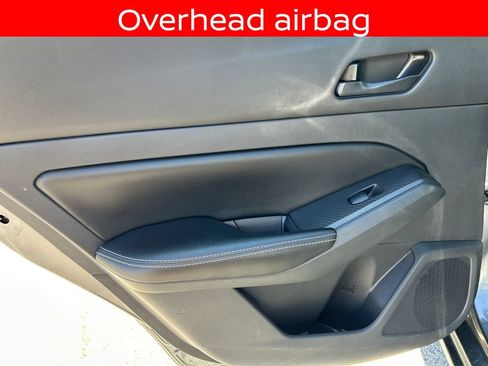 Used 2024 Nissan Altima 2.5 SV FWD image 30