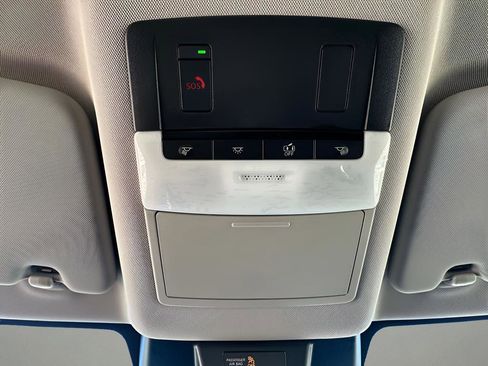 New 2026 Nissan Rogue SV image 42