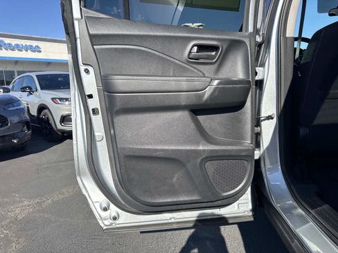 Used 2025 Honda Ridgeline Sport+ image 24