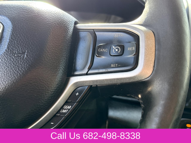 Used 2019 RAM 1500 Big Horn AWD/4WD image 27