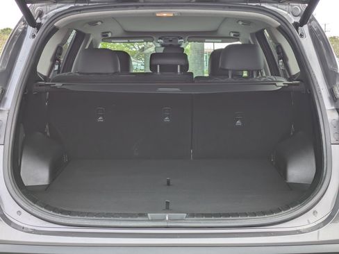 Used 2022 Hyundai Santa Fe Limited AWD/4WD image 25