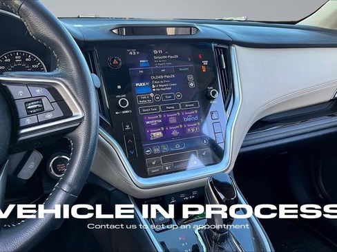 Used 2022 Subaru Outback Limited image 9