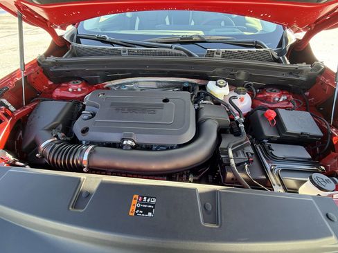 New 2026 Buick Envision Sport Touring image 30