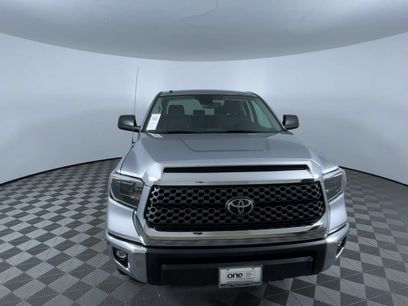 Used 2019 Toyota Tundra SR5 w/ TRD Off Road Package
