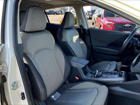 Certified 2024 Subaru Crosstrek 2.0i Premium AWD/4WD image 26