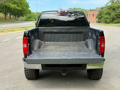 Used 2011 Chevrolet Silverado 1500 LT w/ All-Star Edition AWD/4WD image 7