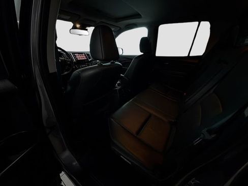 Used 2019 Honda Ridgeline RTL-E image 27