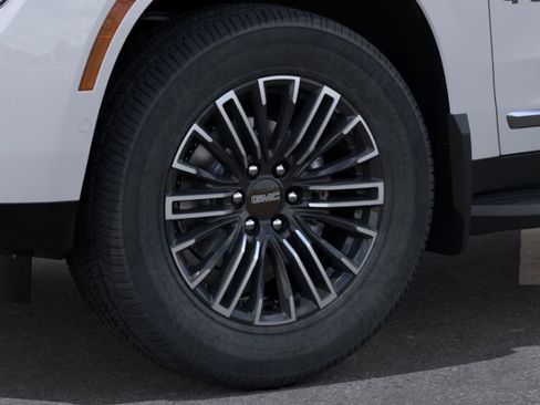 New 2026 GMC Yukon Elevation w/ LPO, Get Active Package image 33