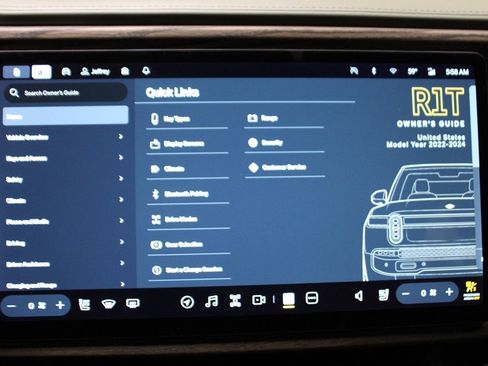 Used 2023 Rivian R1T Adventure image 40