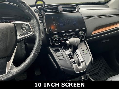 Used 2020 Honda CR-V EX image 7