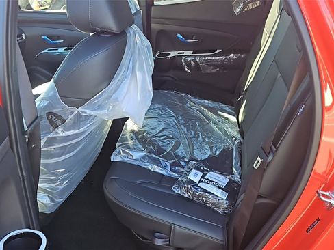 New 2026 Hyundai Santa Cruz XRT image 11