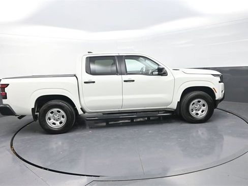 Used 2024 Nissan Frontier S image 8