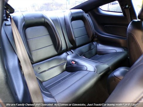 Used 2021 Ford Mustang GT Premium w/ Equipment Group 401A image 16