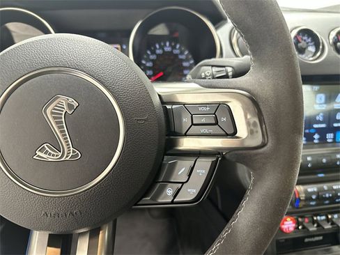 Used 2017 Ford Mustang Shelby GT350 w/ Electronics Package image 37